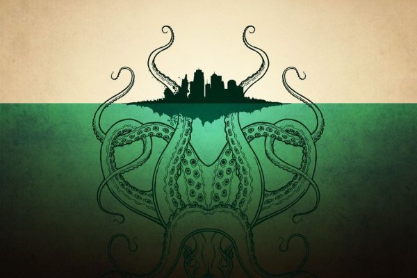 Kraken как зайти